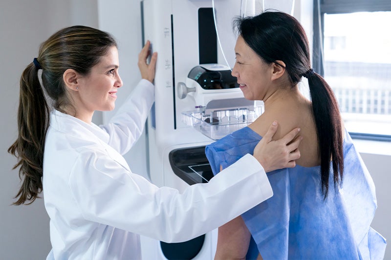 Detailed When Should I Get A Mammogram Design Nature Detailed When Should I Get A Mammogram Design Nature